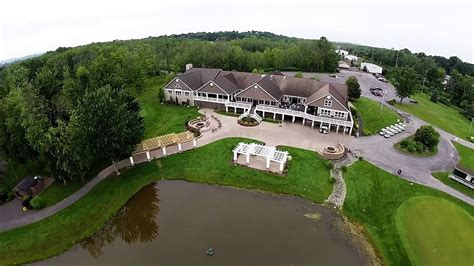 the links at erie village